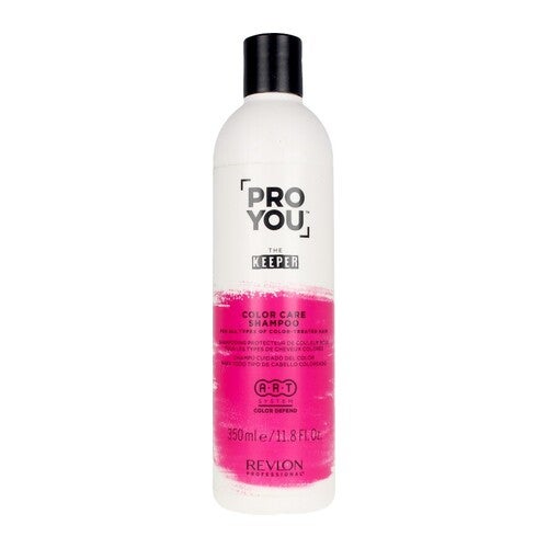 Revlon Pro You The Keeper Color Care Szampon 350 ml