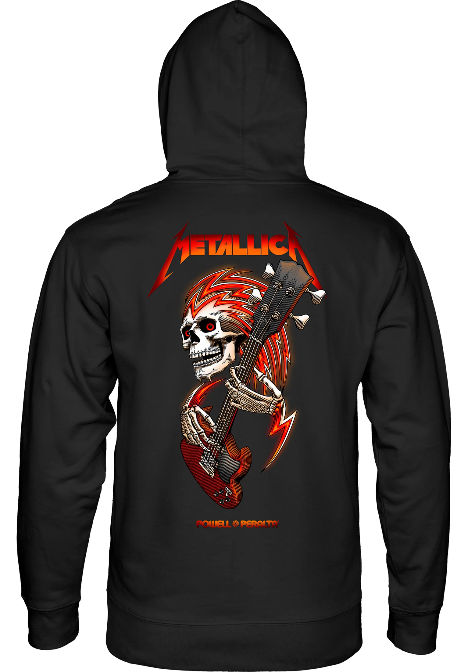 OG Metallica Collab