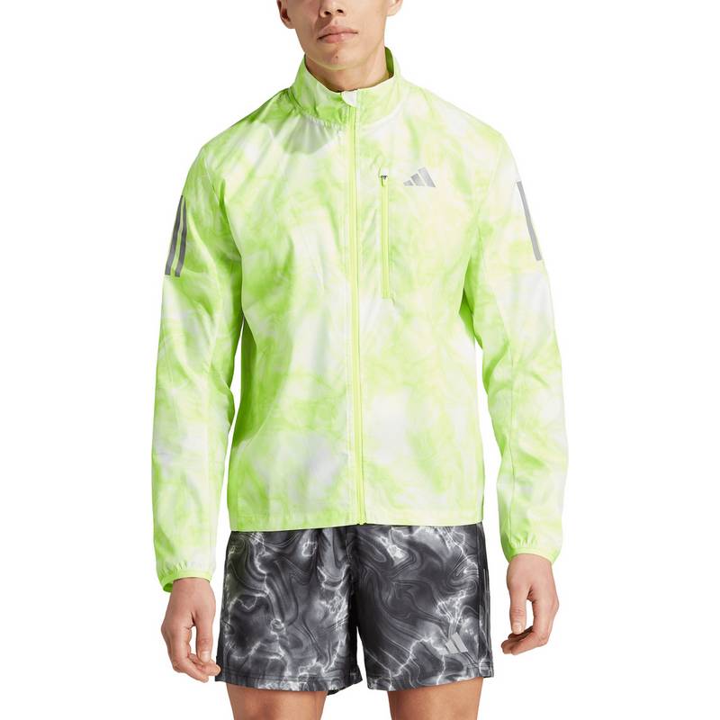 adidas OTR Laufjacke Herren