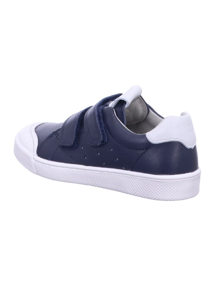 Froddo Jungen- Halbschuhe Rosario in Blau günstig kaufen
