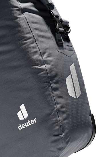 deuter Weybridge 20+5 | Fahrradtasche