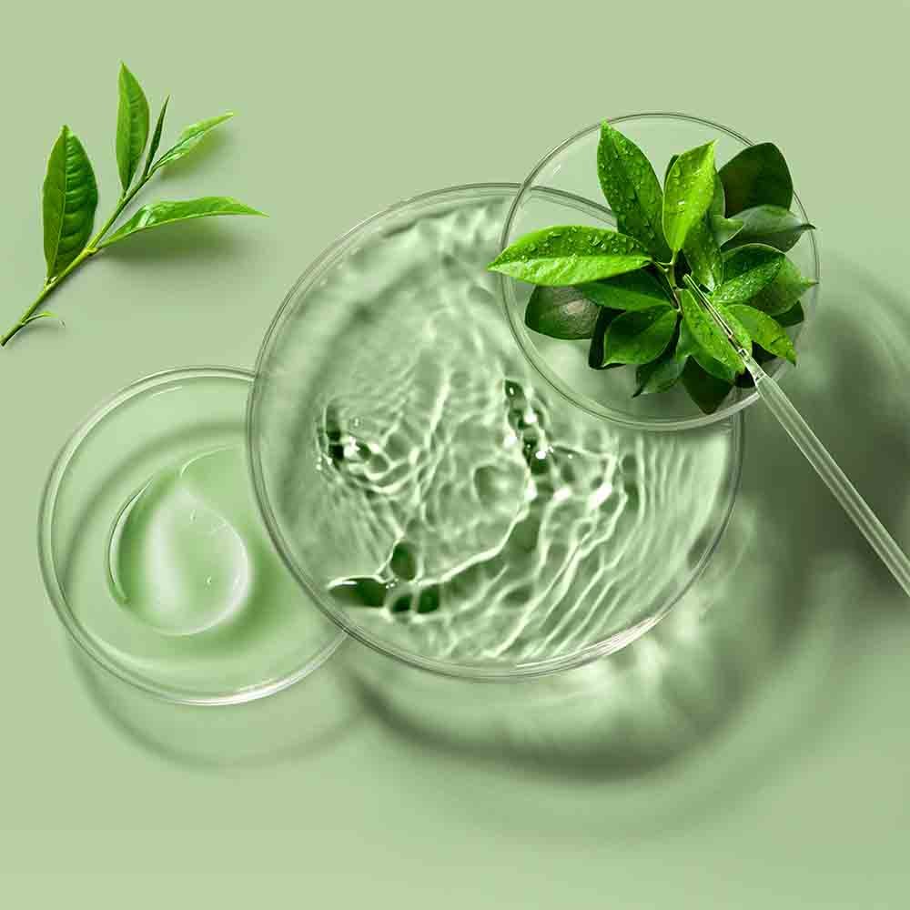 Foreo UFO Mask Farm To Face Collection Sheet Masks Green Tea