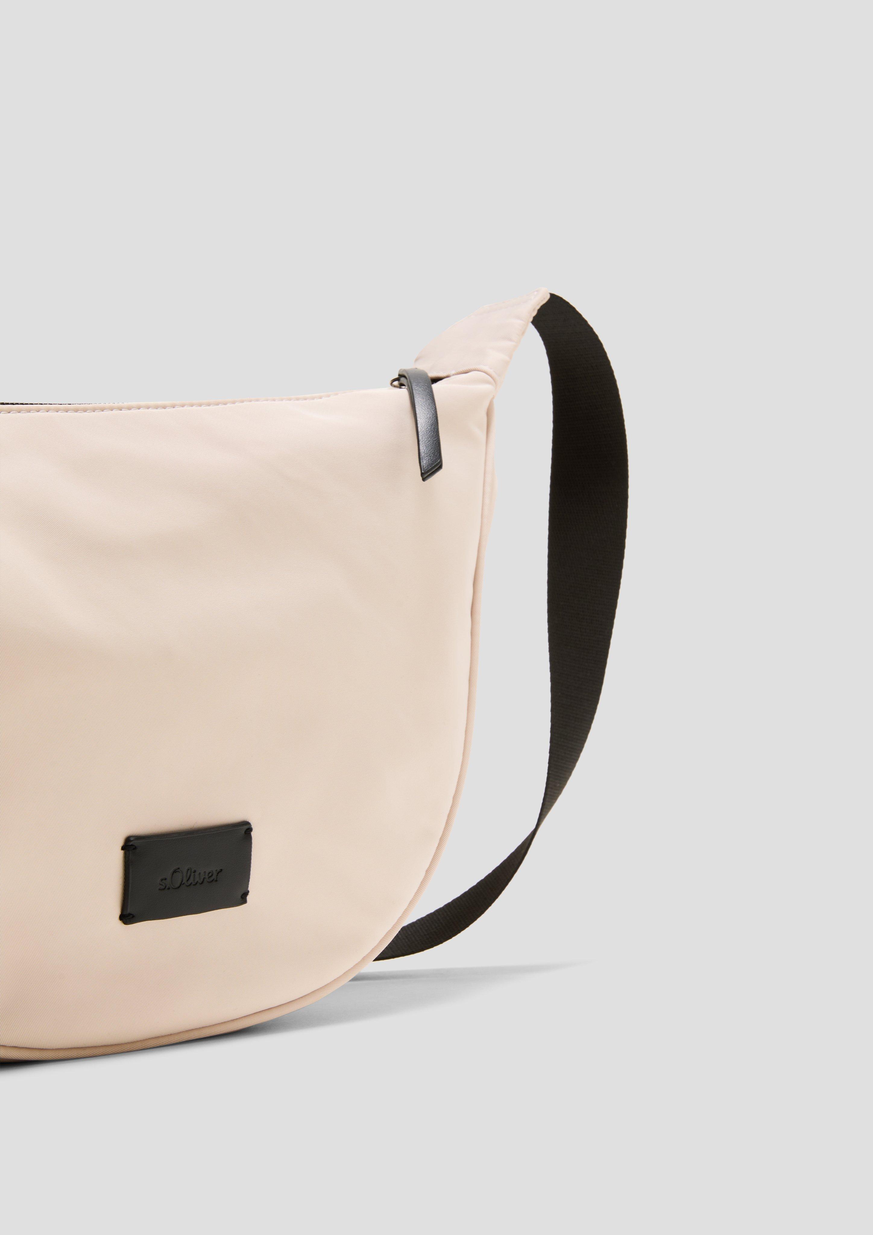 Shoulder-Bag aus Nylon  2146408-0210