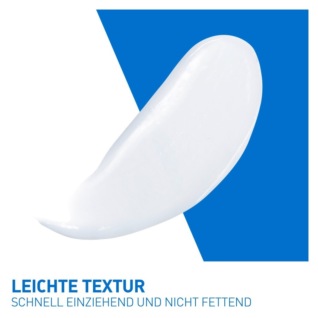 Feuchtigkeitslotion