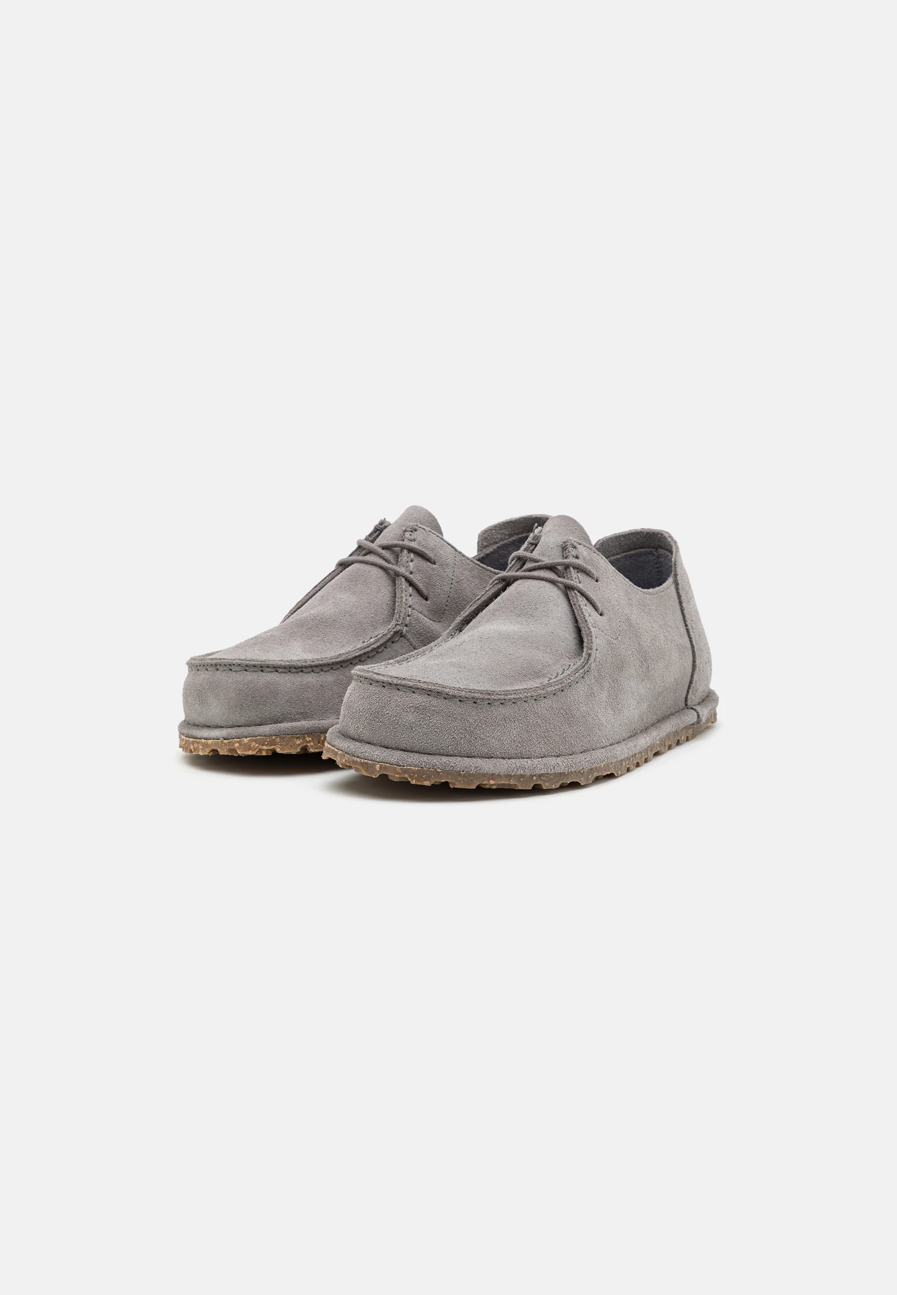 Birkenstock UTTI LACE NARROW UNISEX - Zapatos deportivos con cordones