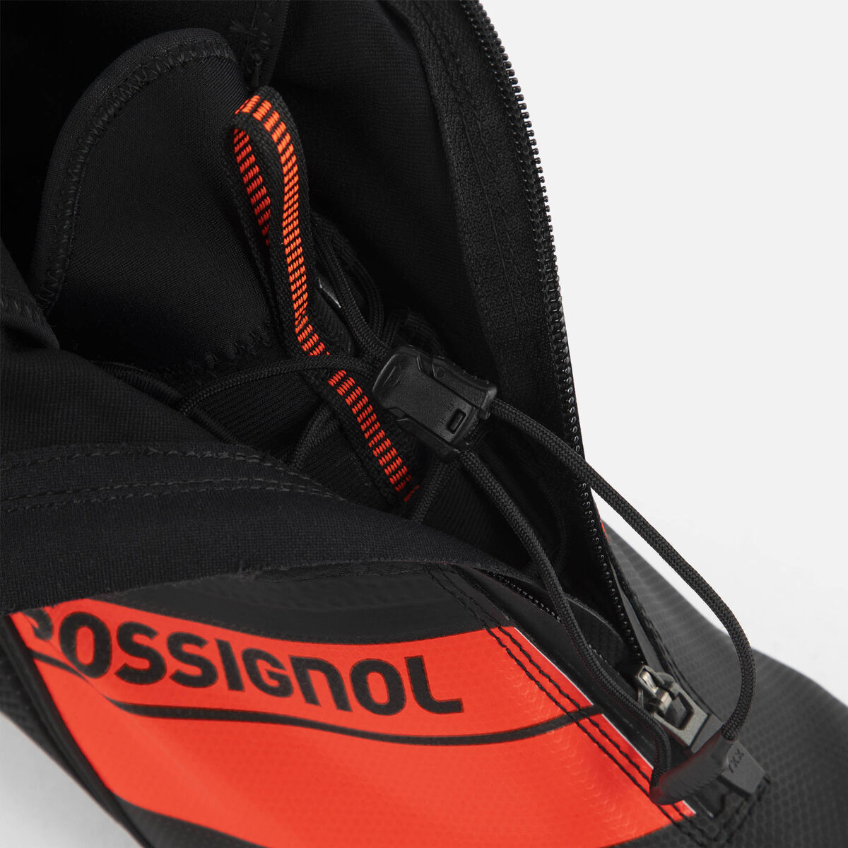 Unisex Race Skate Nordic Skischuhe X-10