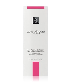 able skincare Perfecting Series Anti-Aging Hautperfektion Primer mit Kollagen Primer-30 ml