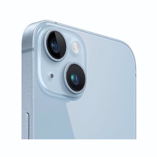 APPLE IPhone 14 128Gb BLAUW Refurbished Grade Eco
