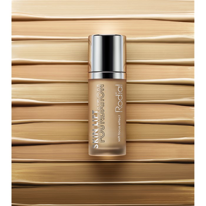 Skin Lift Foundation