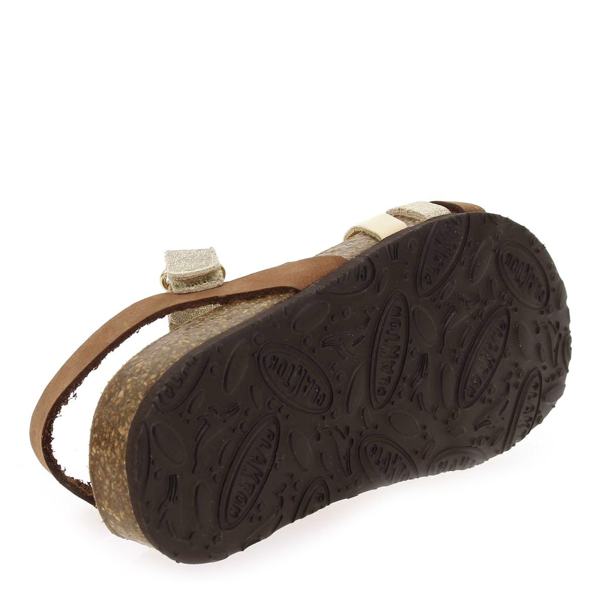 Plakton  SOFIA - Camel Argent
