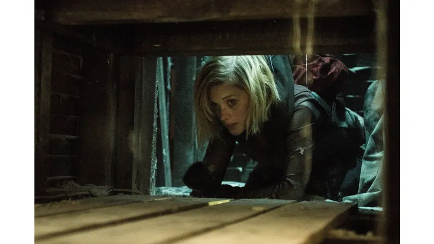 Don't Breathe