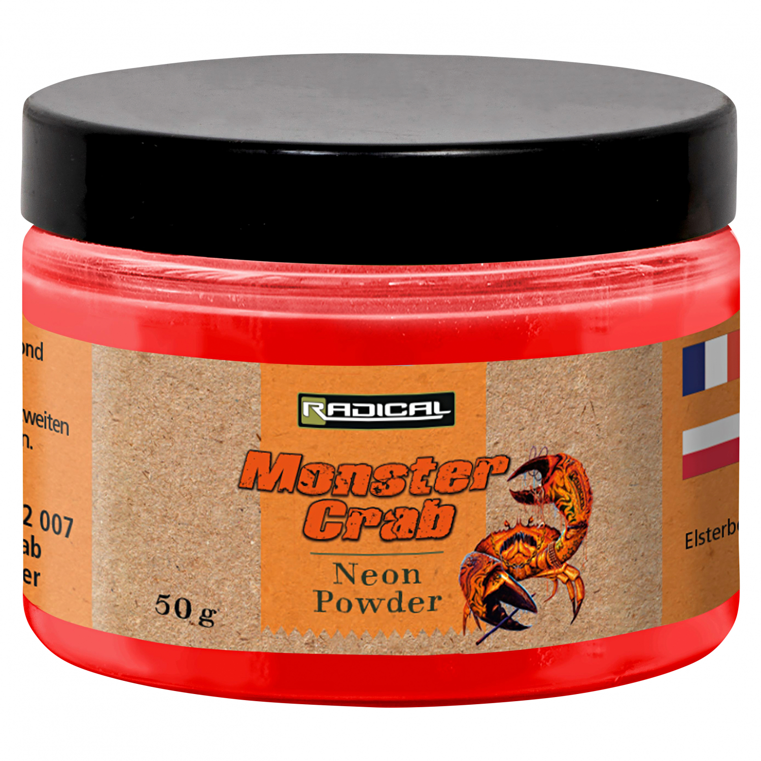 ZCarp Neon Powder (Monster Crab)