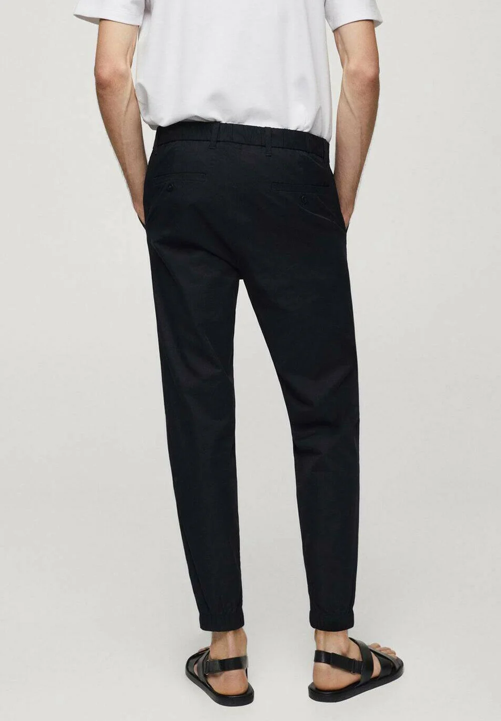 Mango SAIL - Pantalones
