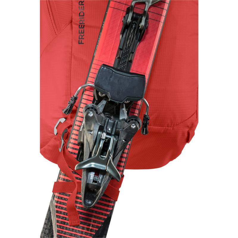 Deuter Freerider Lite 18 SL Alpinrucksack Damen