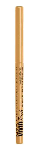 NYX Vivid Rich Amber Stunner olovka za oči