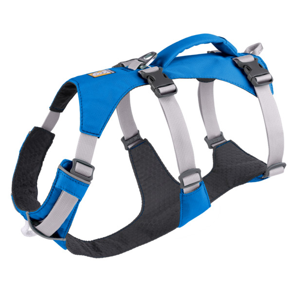 FLAGLINE HARNESS - Hundezubehör