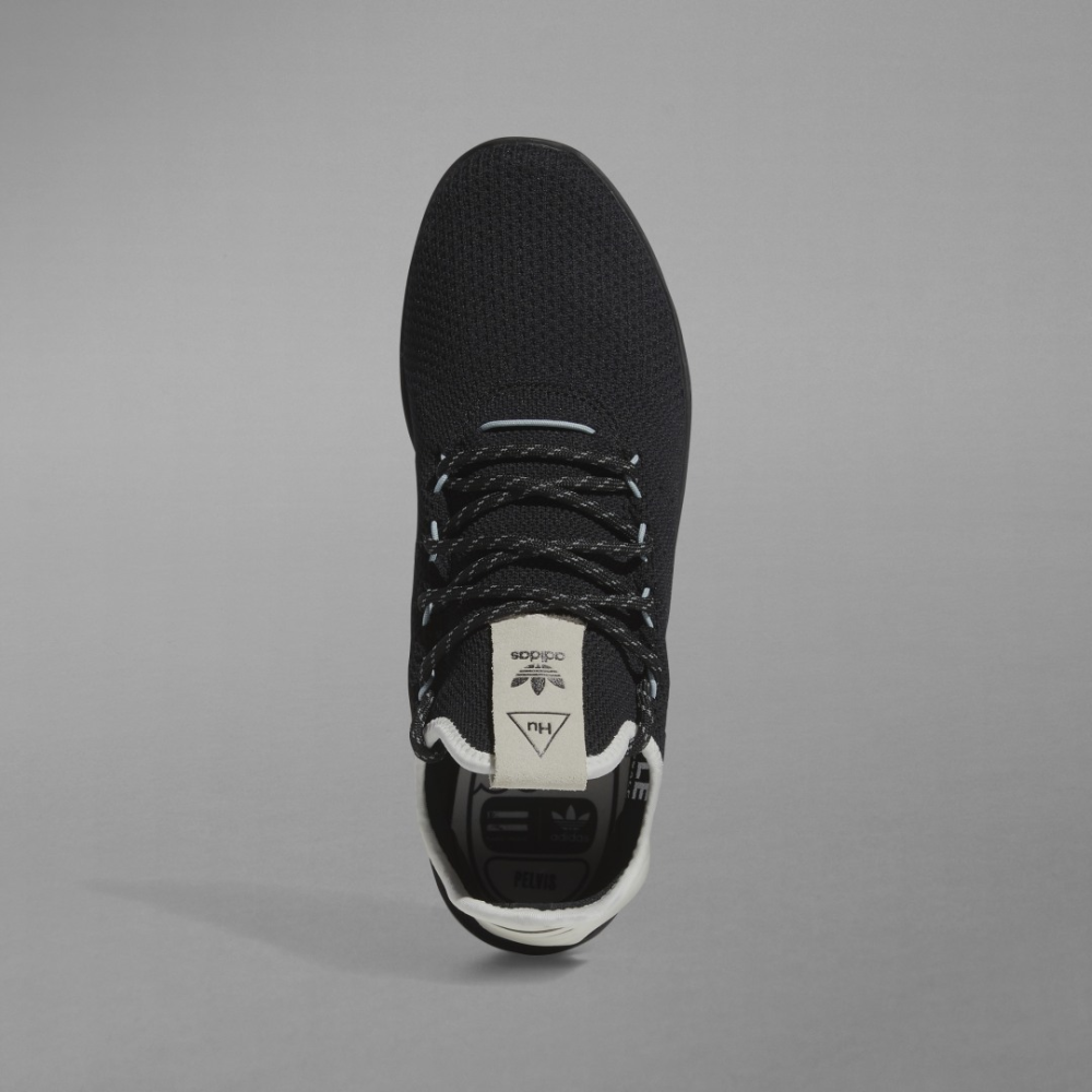 adidas Tennis Hu GZ3927 / schwarz