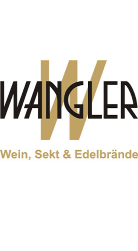 2022 Abstatter Schozachtal Trollinger Rosé feinherb 1,0 L - Weinkellerei Wangler