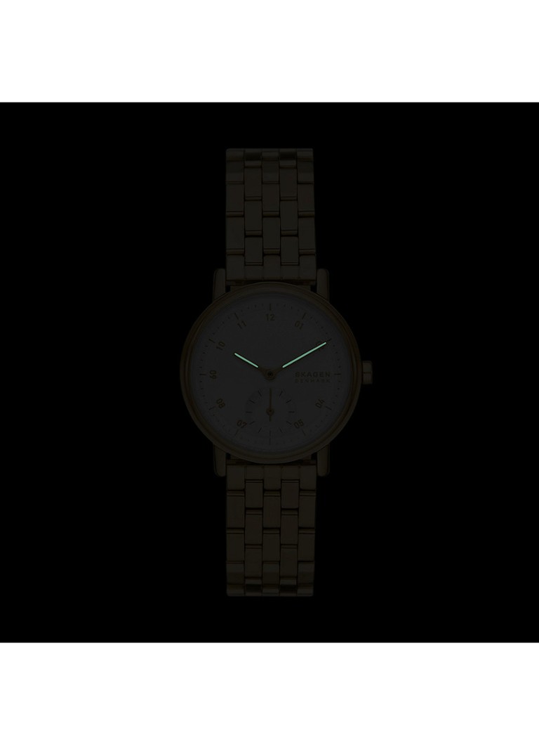 Kuppel Lille SKW3102 Watch