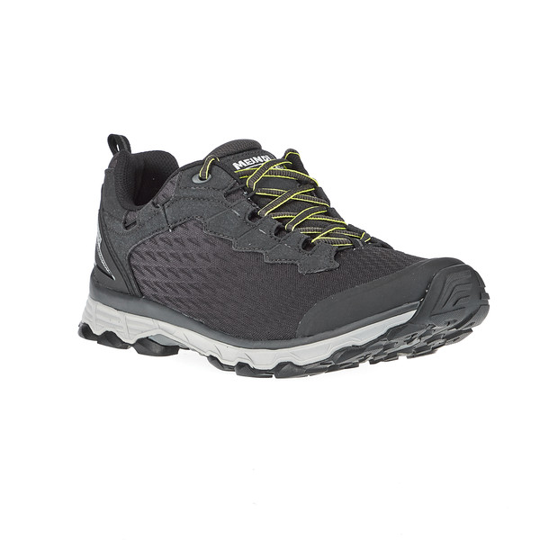 ACTIVO SPORT Herren - Wanderschuhe