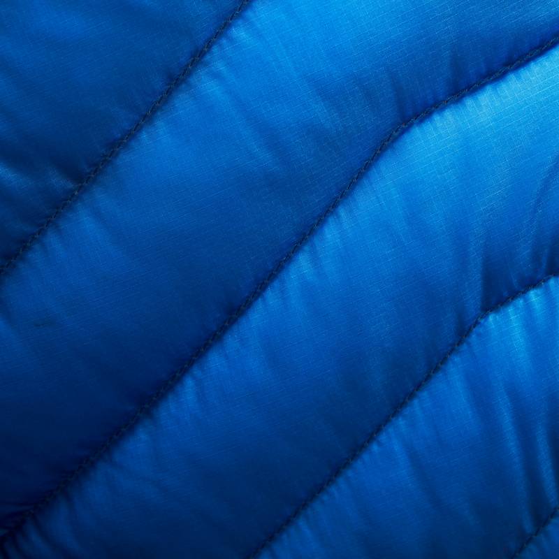 Mammut Eigerjoch Advanced Hooded Daunenjacke Herren