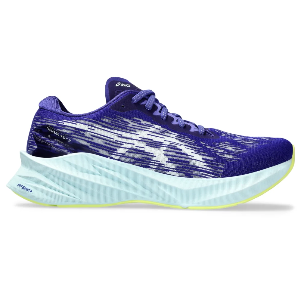 Asics Novablast 3 1012B288-404 / blau