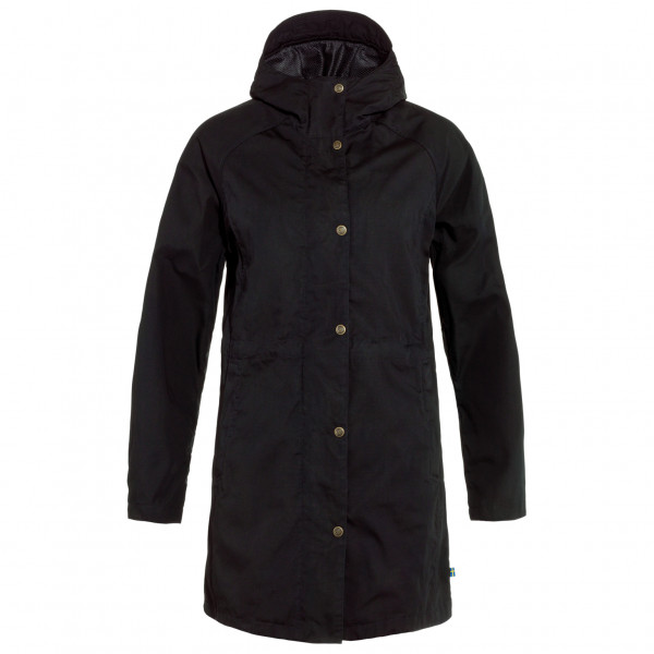 Fjällräven - Women's Karla Lite Jacket - Parka