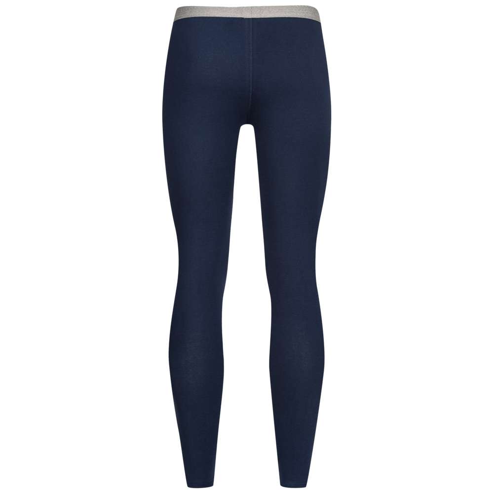 BEN SHERMAN Long John Herren lange Unterhose U5-1360-BS-NAVY