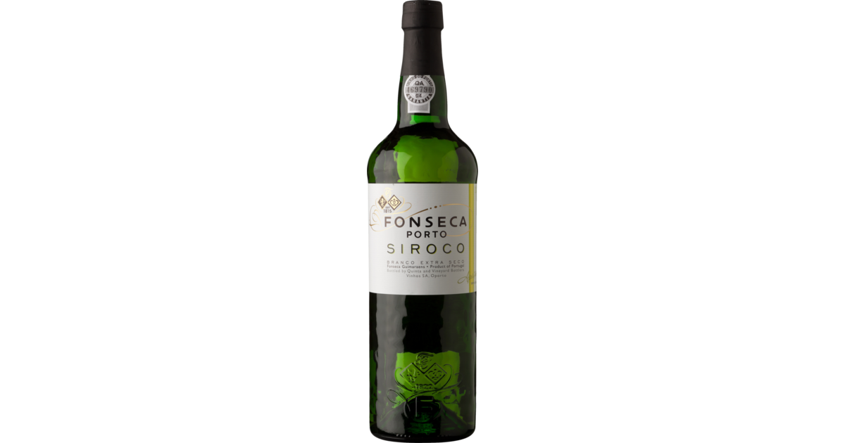 Fonseca Siroco Extra Dry Port