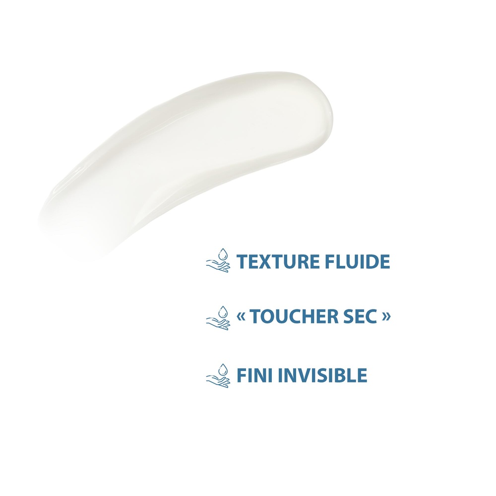 Ducray Ducray - Keracnyl UV 50+ Fluide Anti-imp erfections Peaux grasses 50 ml Fluide anti imperfection