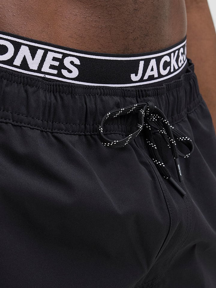 Jack & Jones Badeshorts 