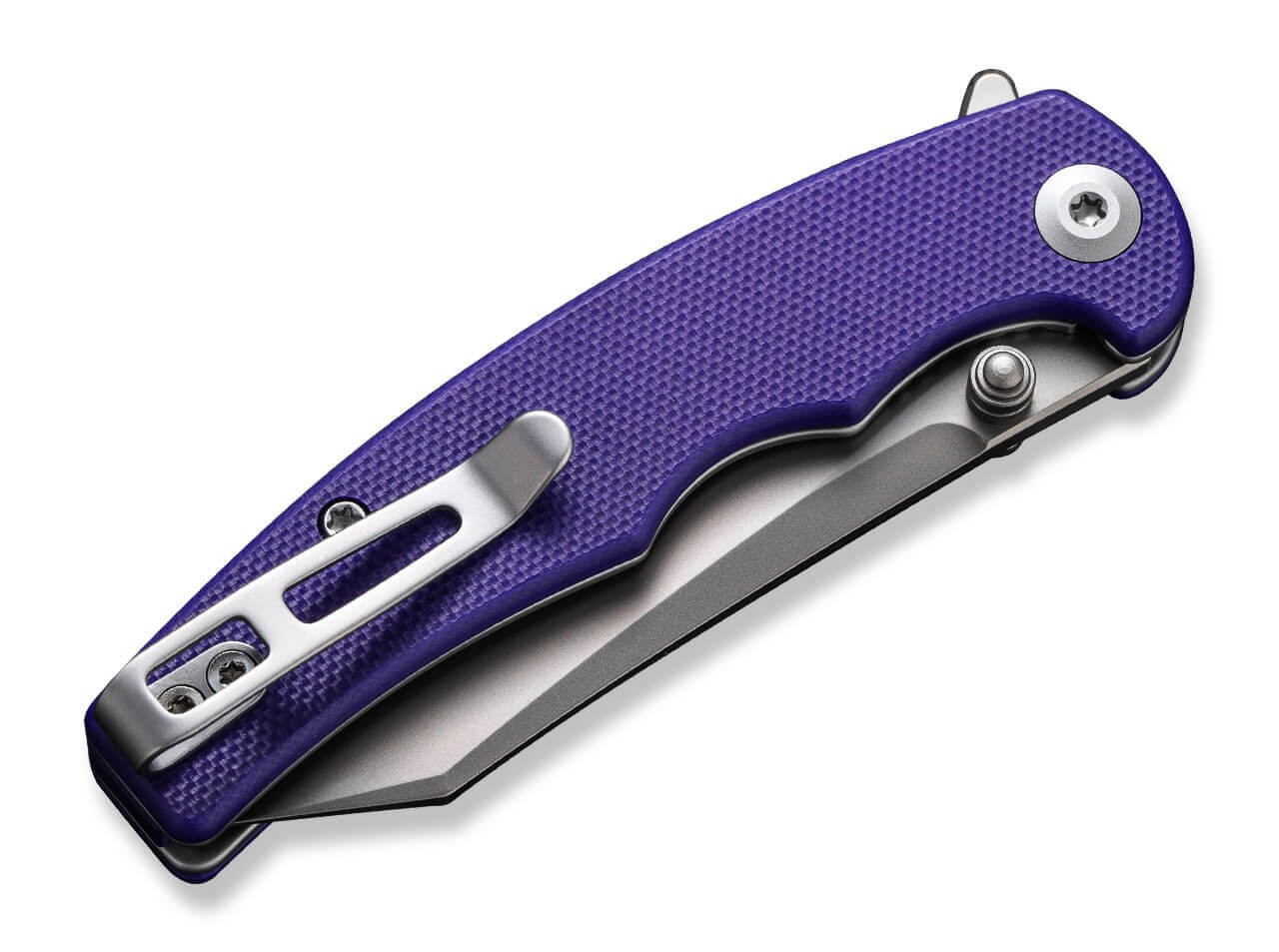 P87 G10 Purple