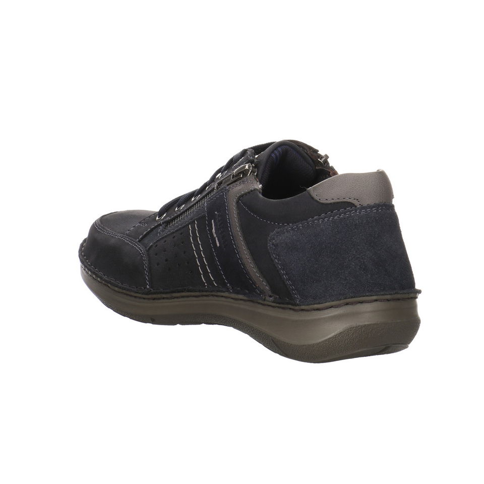 Josef Seibel New Anvers 87 Schnürschuh
