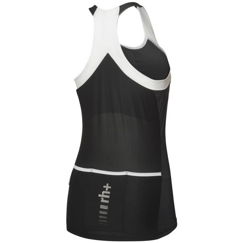 RH+ Logo W Top Trikot Damen