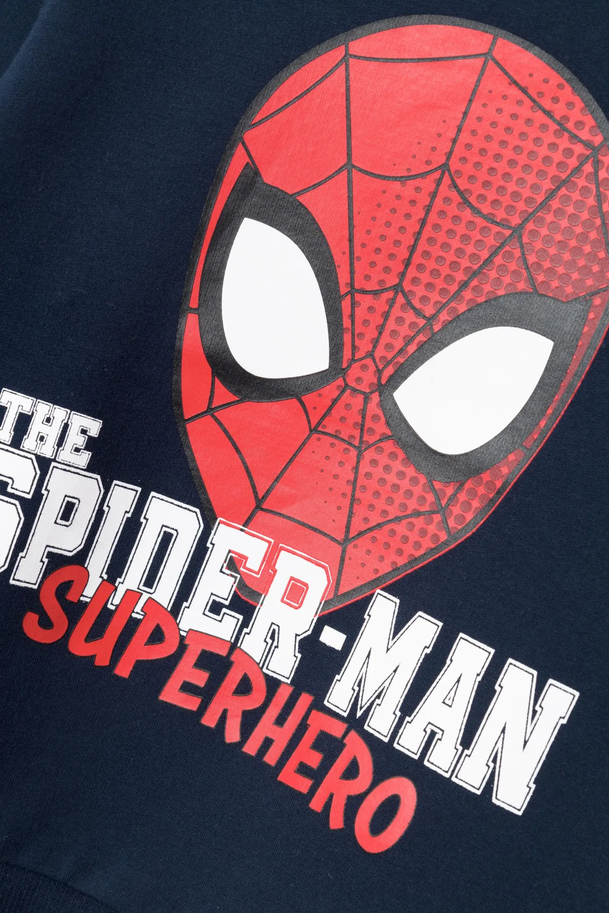 name ıt  Nmmnurit Spiderman Sweat Bru Mar