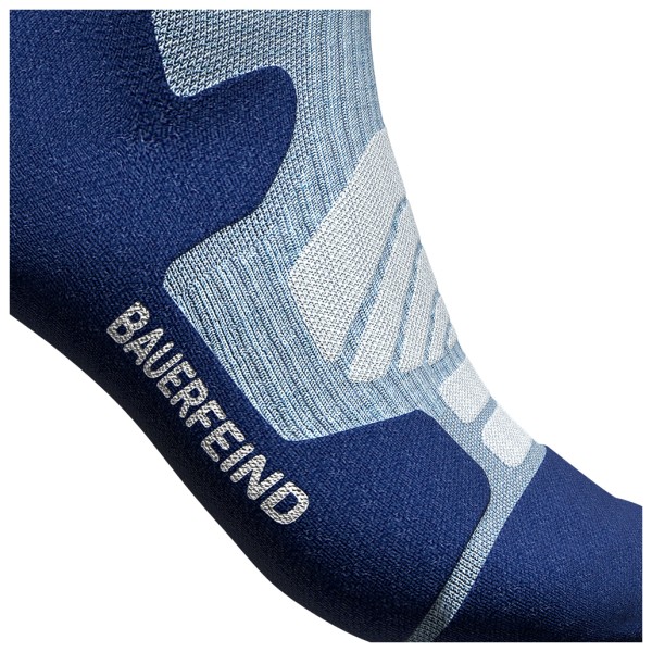 Bauerfeind Sports - Women's Outdoor Merino Compression Socks - Kompressionssocken