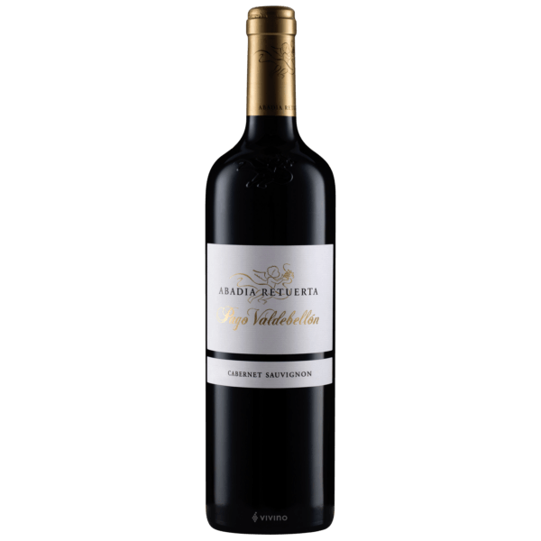 Abadía RetuertaPago Valdebellón 2015