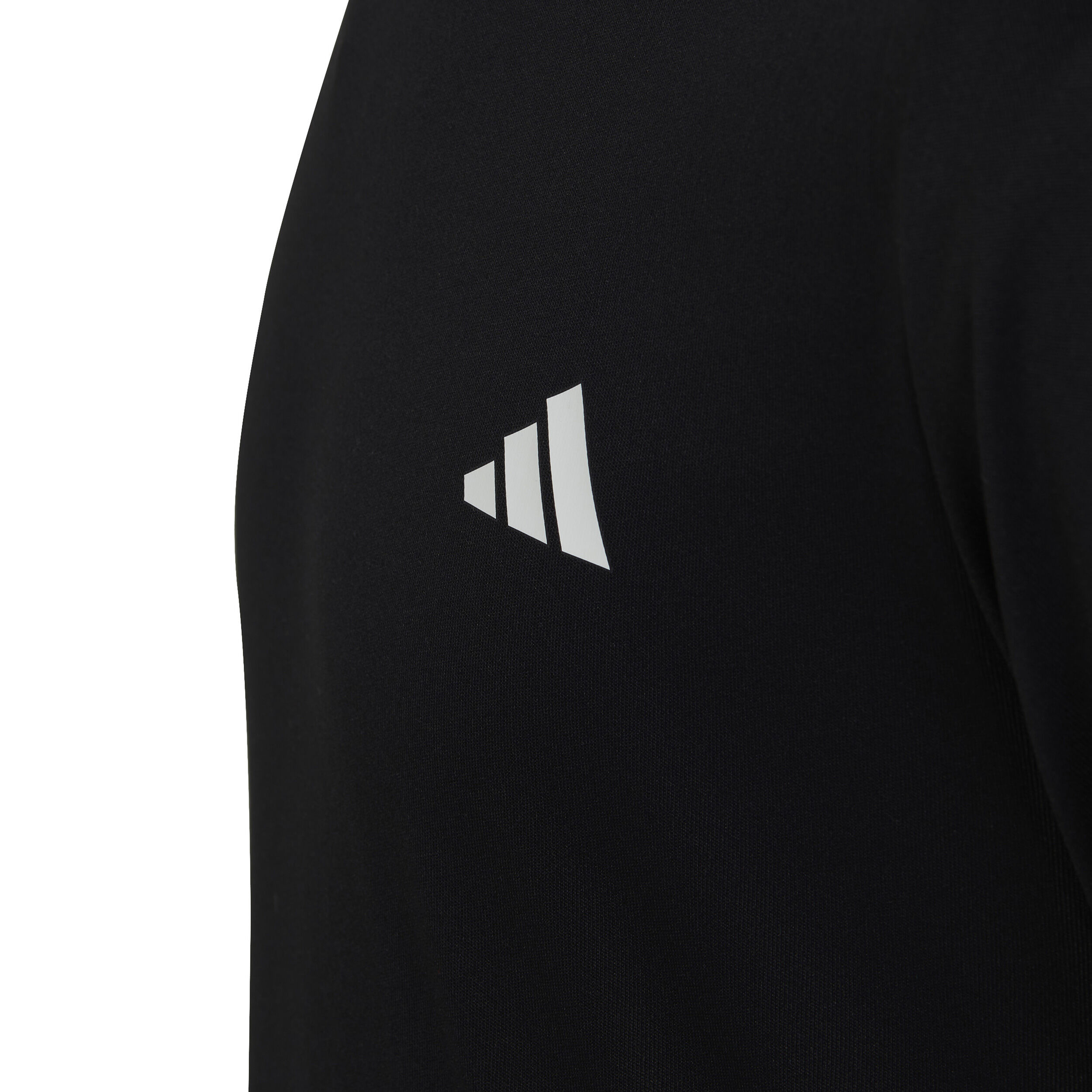 Club T-Shirt Jungen - Schwarz