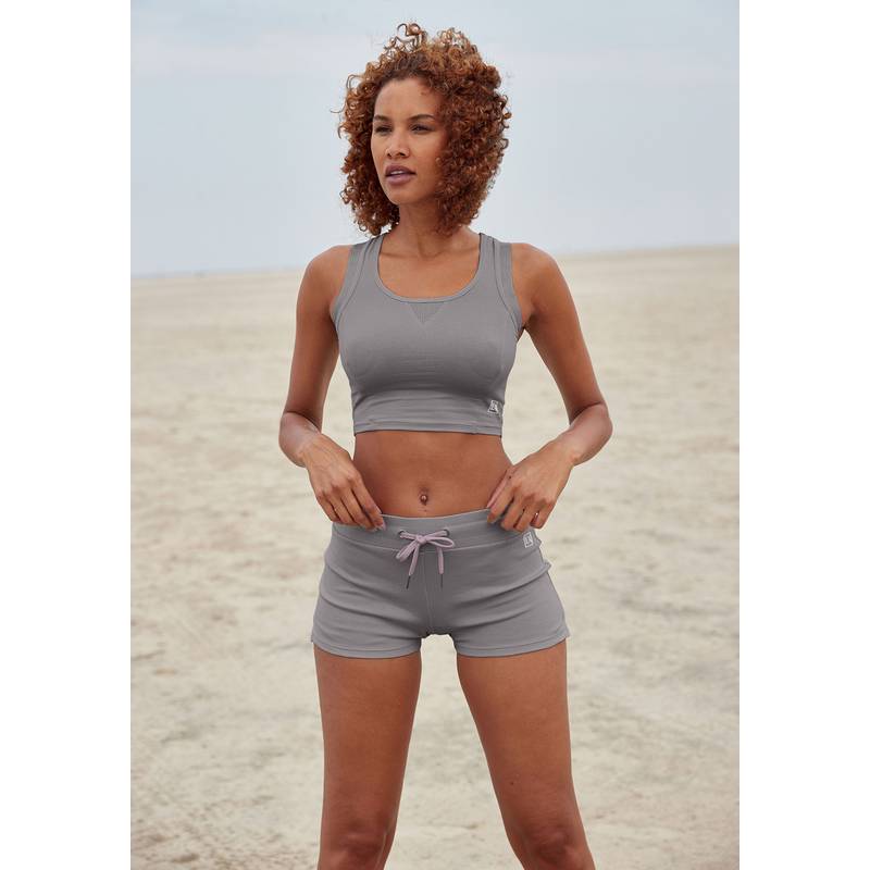 LASCANA Active Shorts Damen