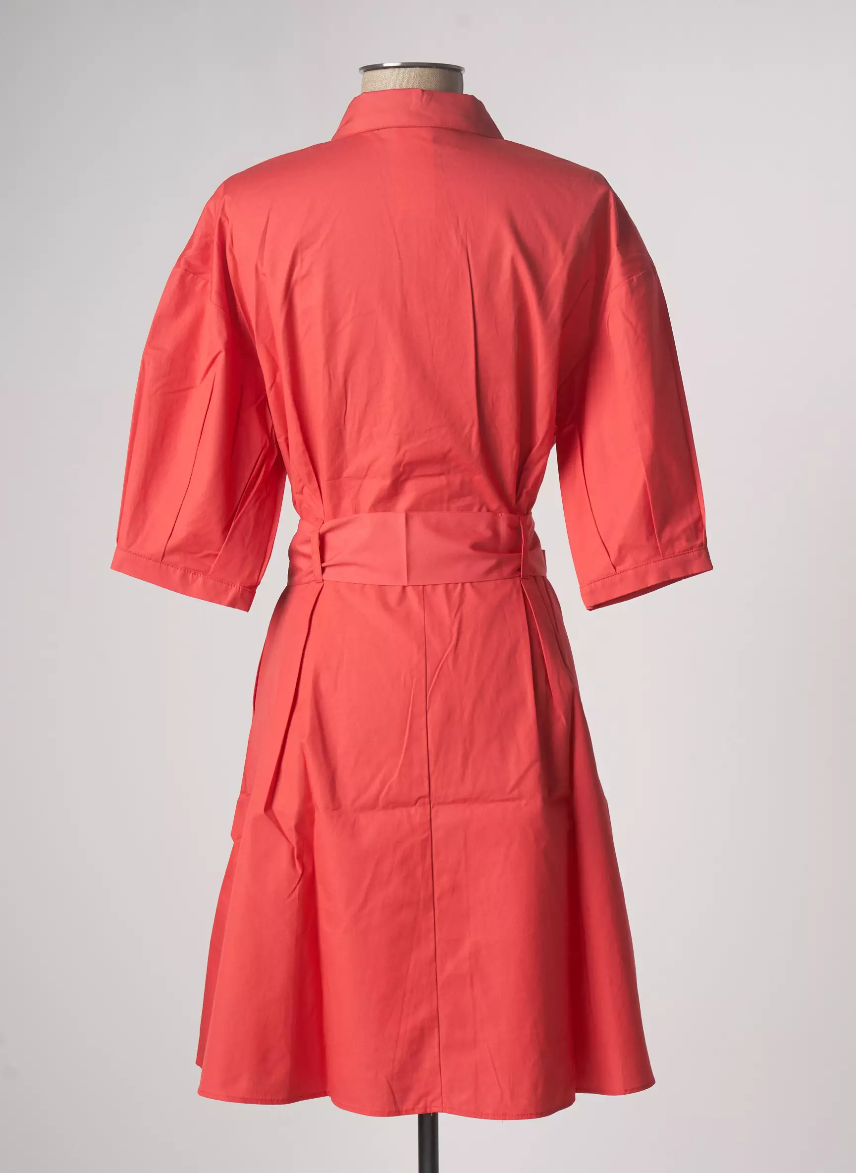 Pennyblack Robes Mi Longues Femme couleur rouge