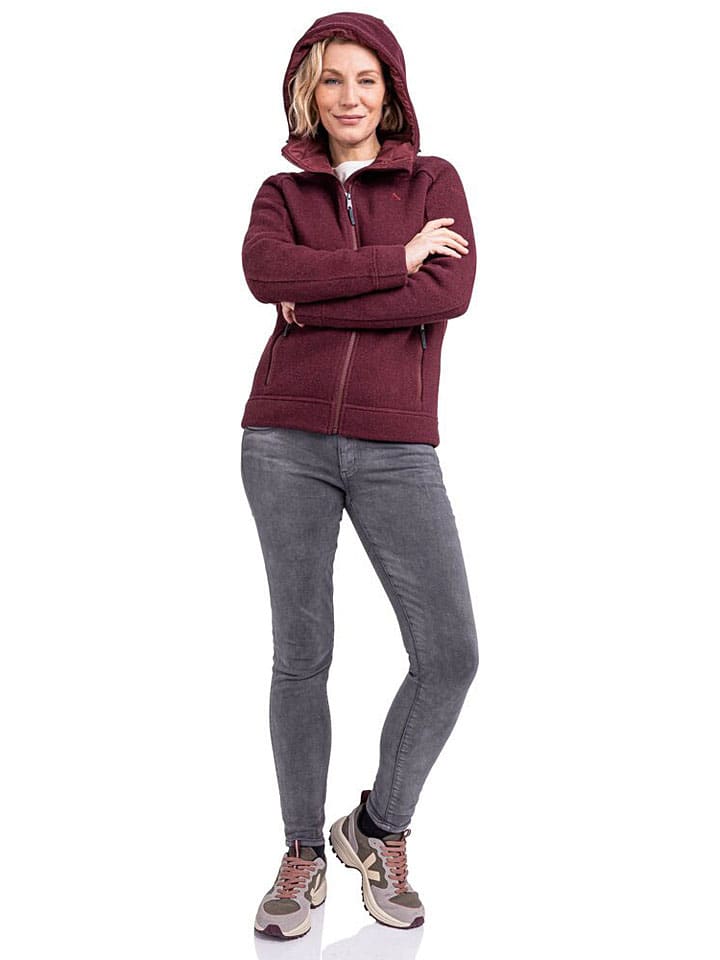 Schöffel Fleecejacke 