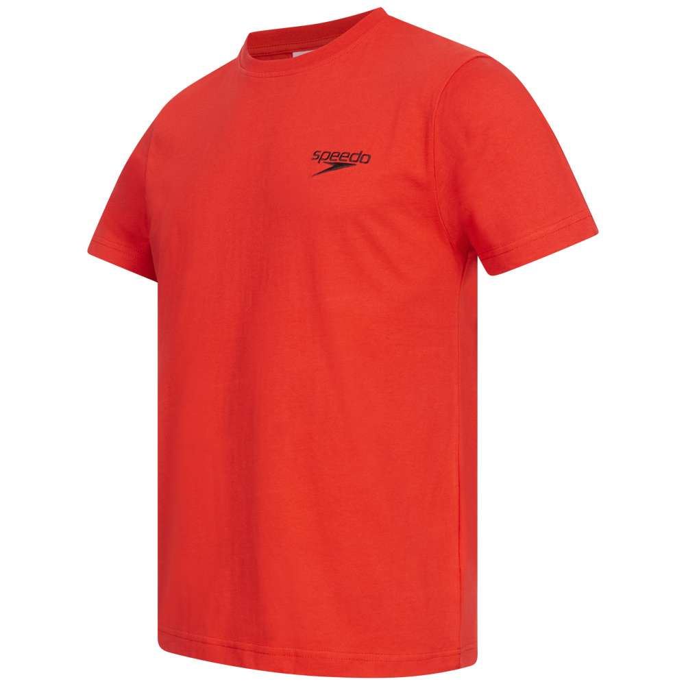 Speedo Team Kit Herren T-Shirt 8-083790470