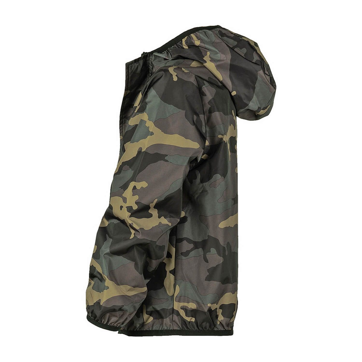Kinder Windjacke