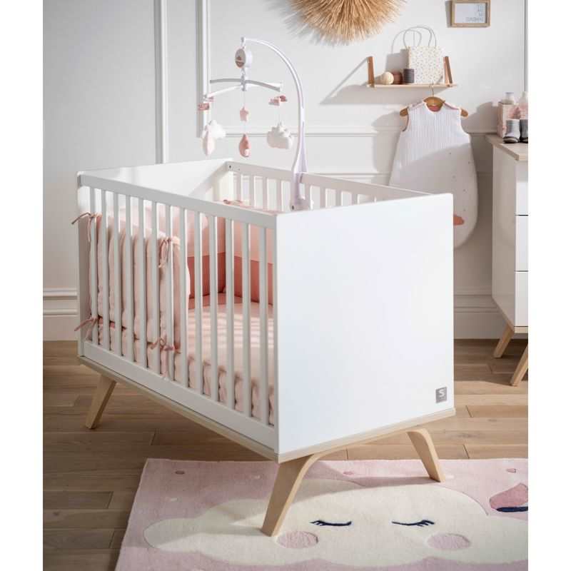 Lit bébé Serena