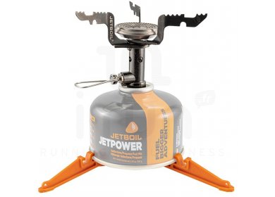 Jetboil Stash