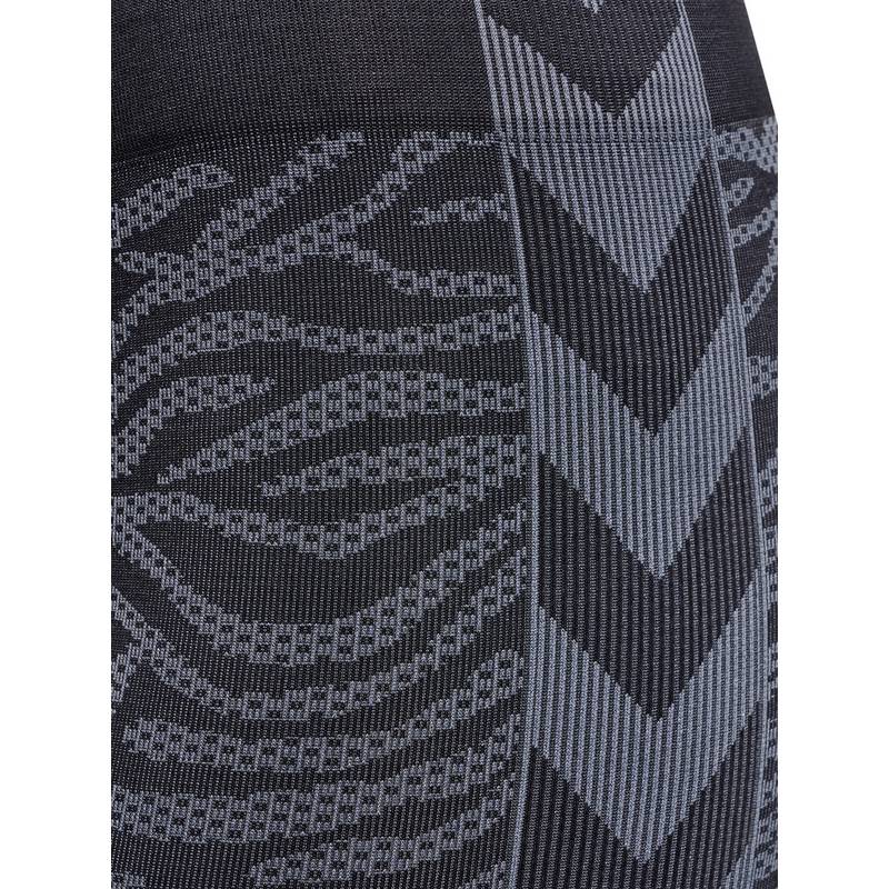 hummel hmlMT SAGA SEAMLESS MW TIGHTS Tights Damen