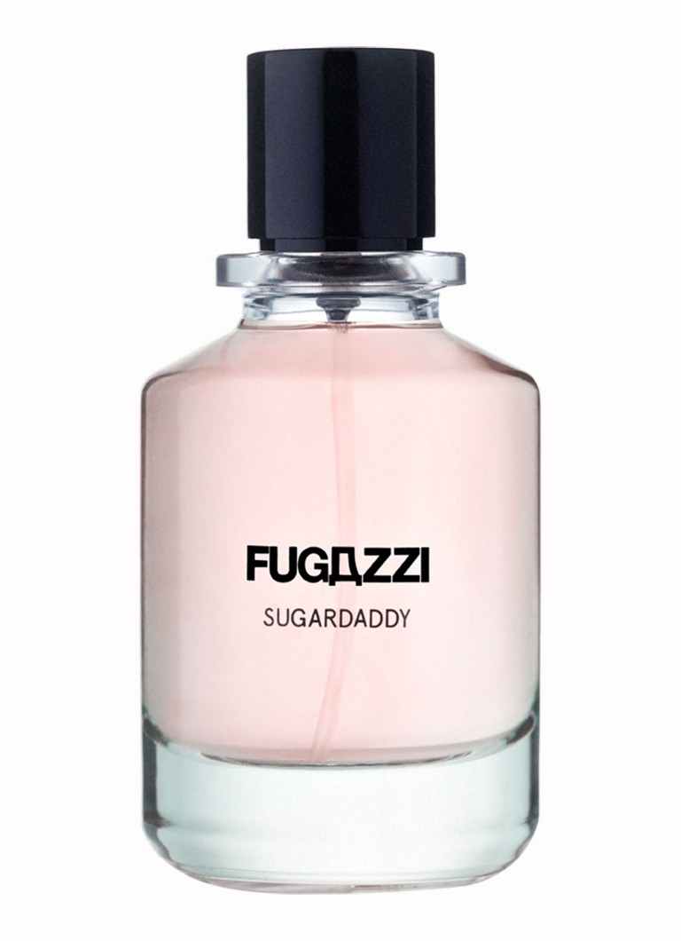 Fugazzi Sugardaddy Eau de Parfum