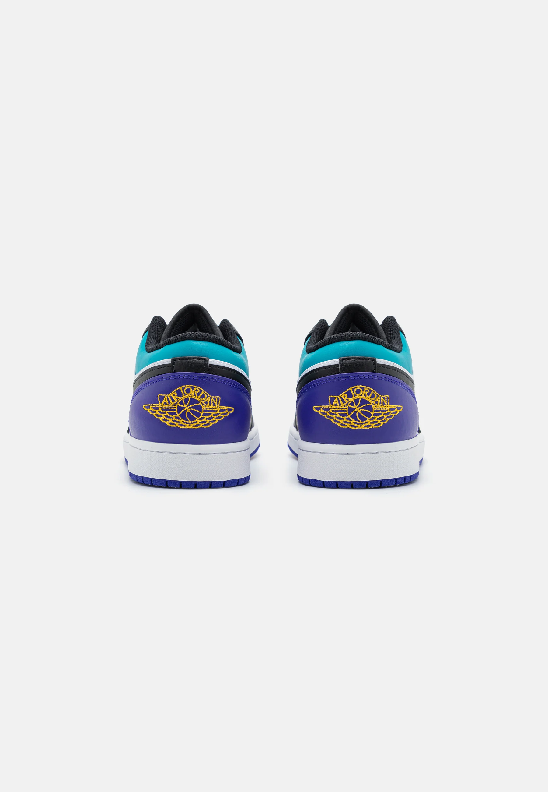 Jordan AIR JORDAN 1 LOW - Zapatillas bajas