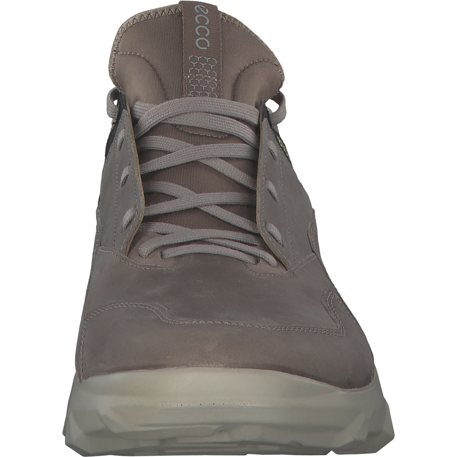 Ecco MX M 820184, Sneakers Low, Herren, MOON ROCK/TAUPE