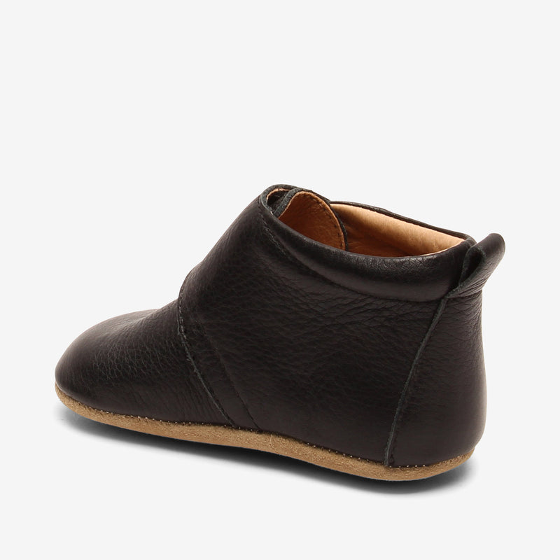 baby star black - Schwarz
